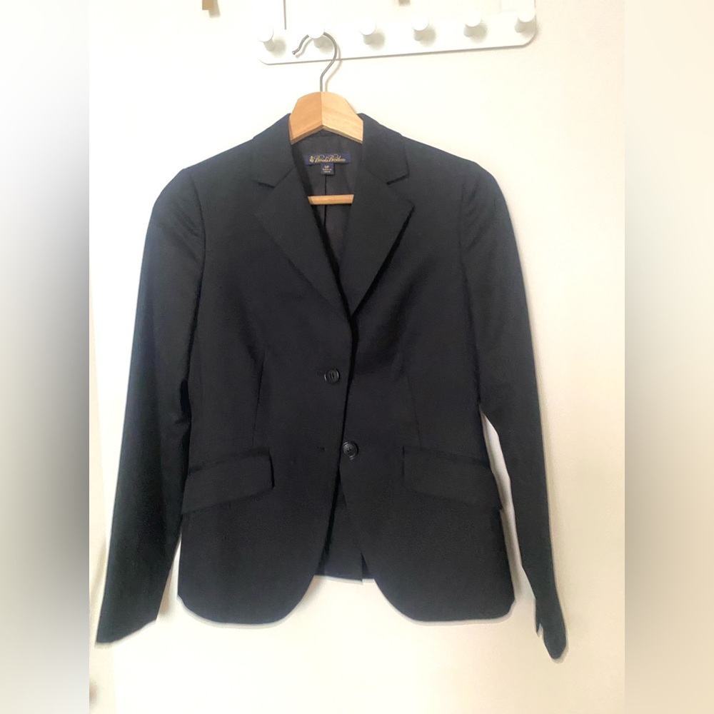 Brooks Brothers Classic Women’s Blazer